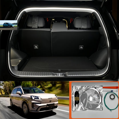 Trunk LED Light Strip for Aion UT/V/RT