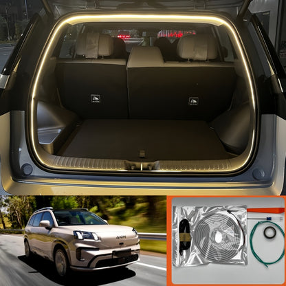Trunk LED Light Strip for Aion UT/V/RT