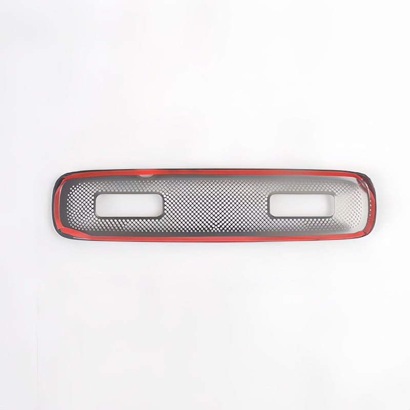 Air Vent Cover Below Center Control Screen for Leapmotor B10 - NICE EVS