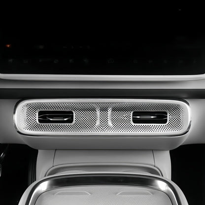 Air Vent Cover Below Center Control Screen for Leapmotor B10 - NICE EVS