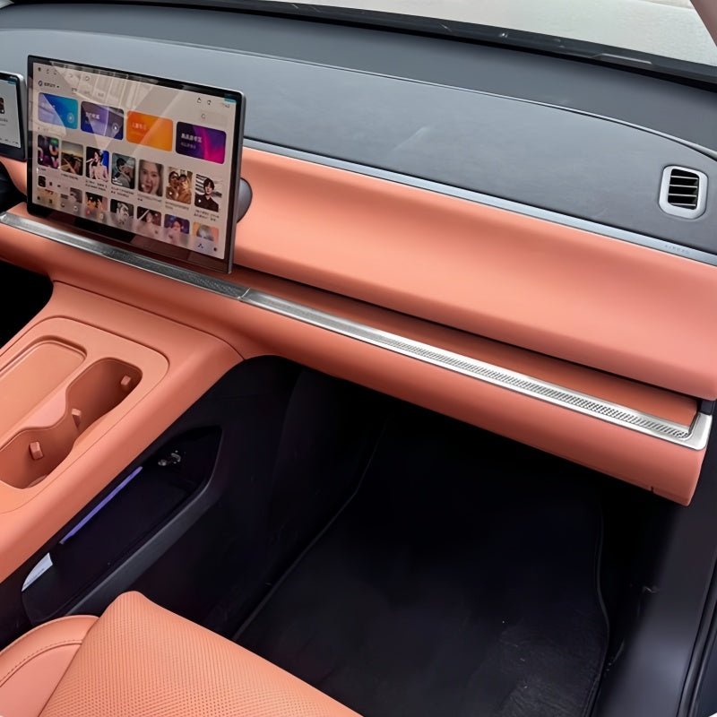 Air Vent Cover for Leapmotor C10 (3PCS) - NICE EVS