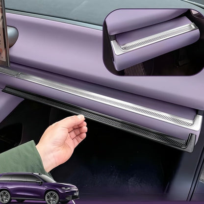 Air Vent Cover for Leapmotor C10 (3PCS) - NICE EVS