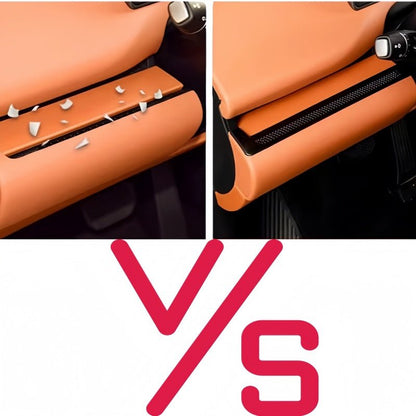 Air Vent Cover for Leapmotor C10 (3PCS) - NICE EVS