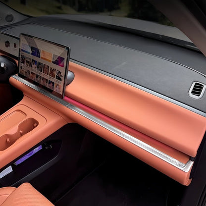 Air Vent Cover for Leapmotor C10 (3PCS) - NICE EVS