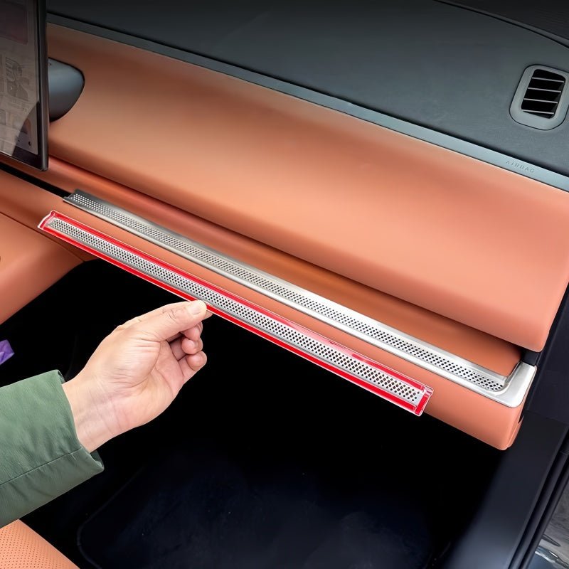 Air Vent Cover for Leapmotor C10 (3PCS) - NICE EVS