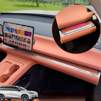 Air Vent Cover for Leapmotor C10 (3PCS) - NICE EVS