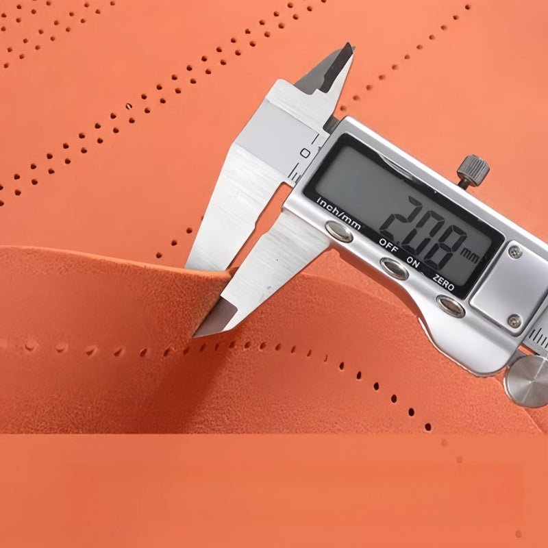 Alcantara Semi - Wrap Seat Cover for Leapmotor C10 - NICE EVS