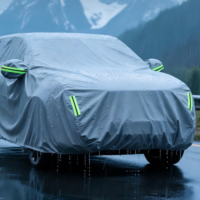 All - Weather Car Cover for Leapmotor C10/B10/T03/B05 - NICE EVS