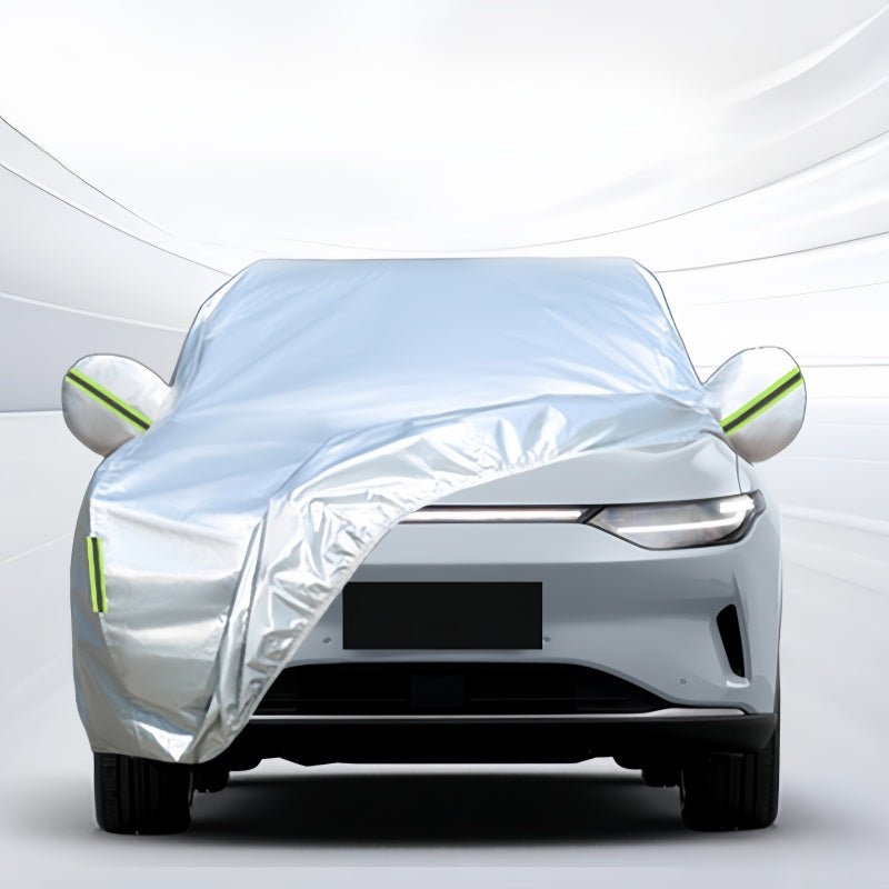 All - Weather Car Cover for Leapmotor C10/B10/T03/B05 - NICE EVS
