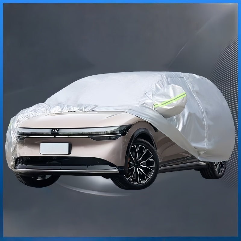 All - Weather Car Cover for Zeekr - NICE EVS