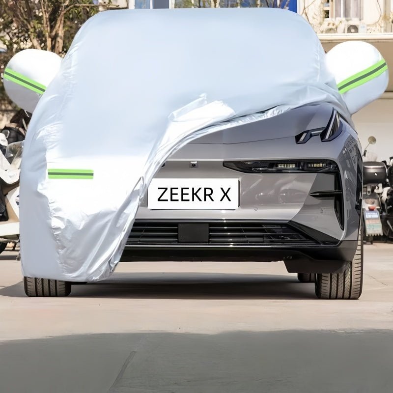 All - Weather Car Cover for Zeekr - NICE EVS
