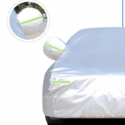 All - Weather Car Cover for Zeekr - NICE EVS