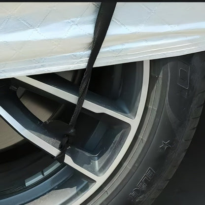 All - Weather Car Cover for Zeekr - NICE EVS