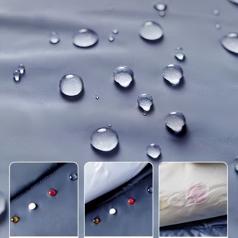 All - Weather Car Cover for Zeekr - NICE EVS