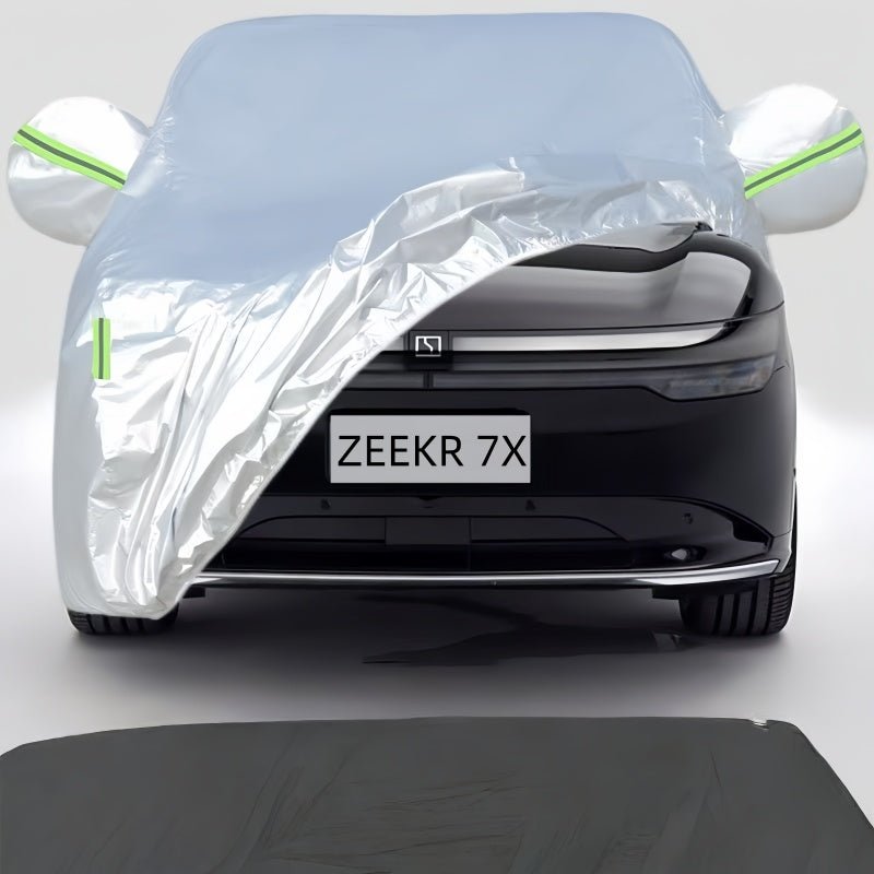 All - Weather Car Cover for Zeekr - NICE EVS