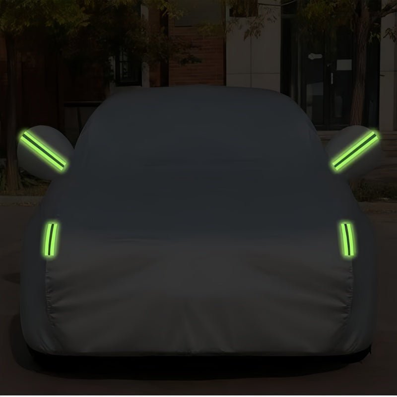 All - Weather Car Cover for Zeekr - NICE EVS