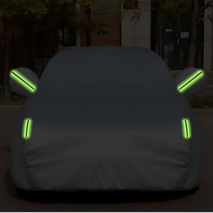 All - Weather Car Cover for Zeekr - NICE EVS