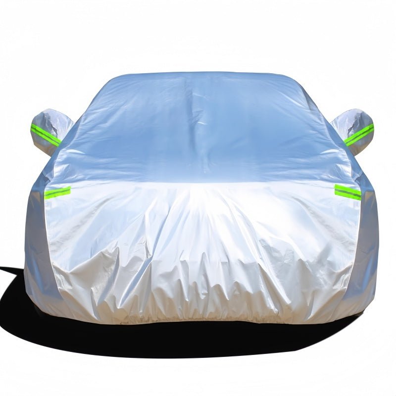 All - Weather Car Cover for Zeekr - NICE EVS