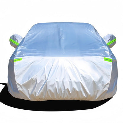 All - Weather Car Cover for Zeekr - NICE EVS