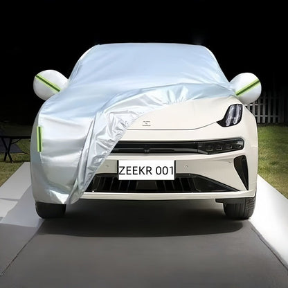All - Weather Car Cover for Zeekr - NICE EVS