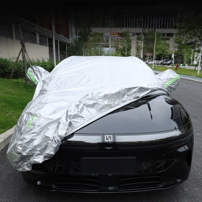 All - Weather Car Cover for Zeekr - NICE EVS