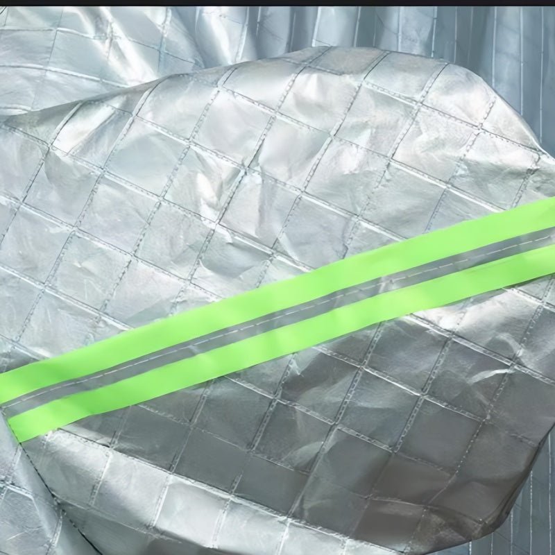 All - Weather Car Cover for Zeekr - NICE EVS