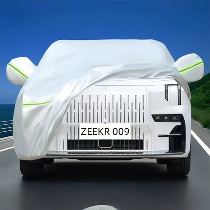 All - Weather Car Cover for Zeekr - NICE EVS