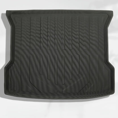 All - Weather Floor Mats & Trunk Mats for RHD XPeng G6 - NICE EVS