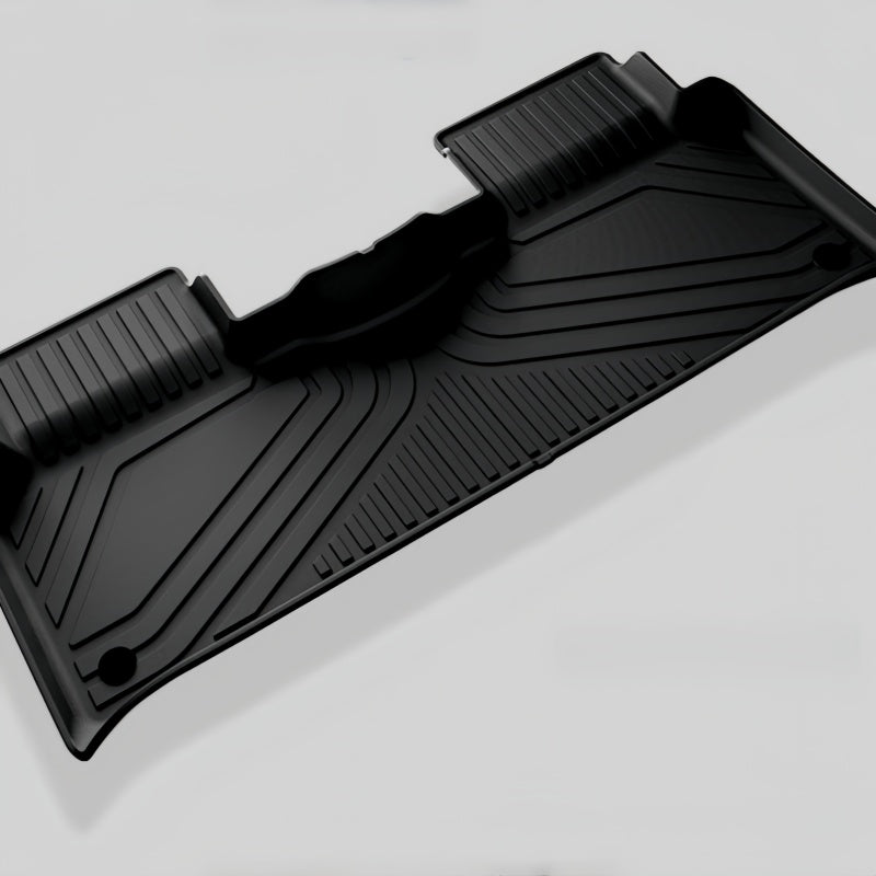 All - Weather Floor Mats & Trunk Mats for RHD XPeng G6 - NICE EVS