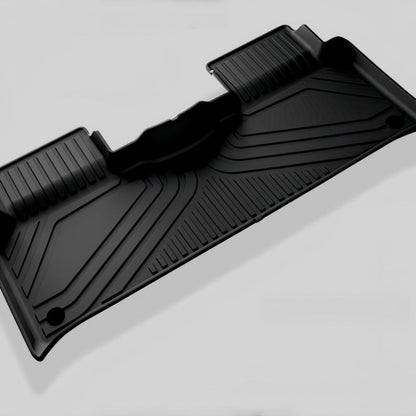 All - Weather Floor Mats & Trunk Mats for RHD XPeng G6 - NICE EVS