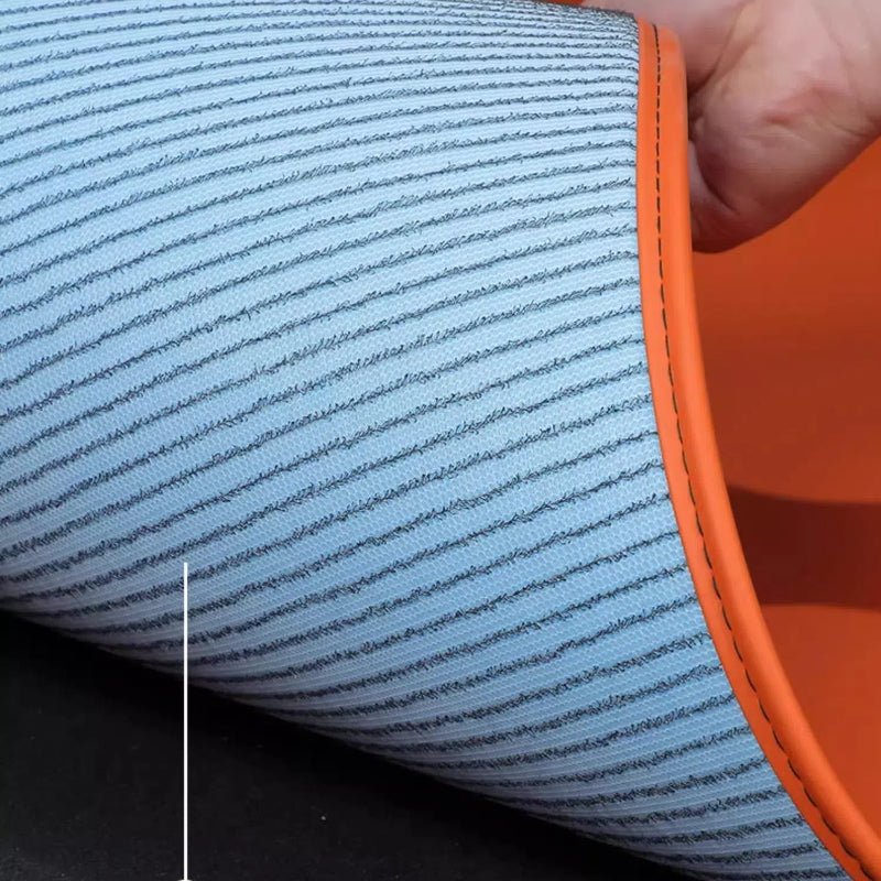 All - Weather Leather Trunk Mat for Xpeng G9 - NICE EVS