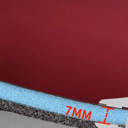 All - Weather Leather Trunk Mat for Xpeng G9 - NICE EVS