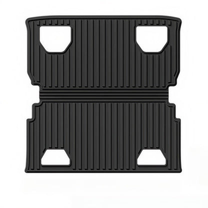 All - Weather TPE Floor Mats & Trunk Mats for XPeng X9 - NICE EVS