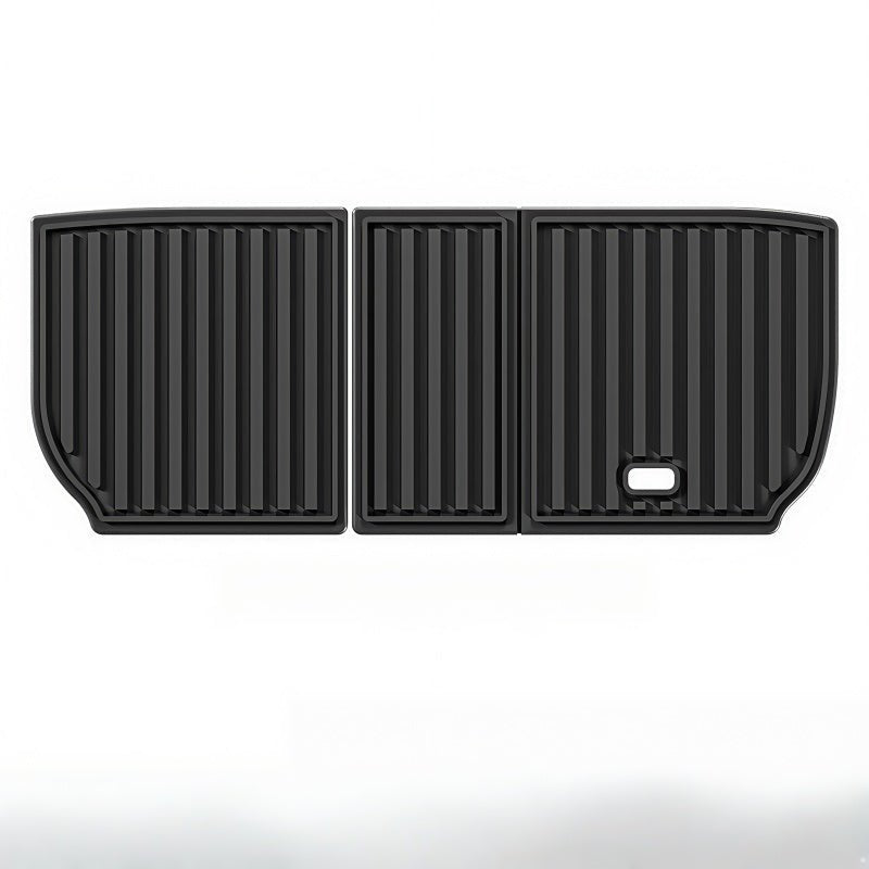 All - Weather TPE Floor Mats & Trunk Mats for XPeng X9 - NICE EVS