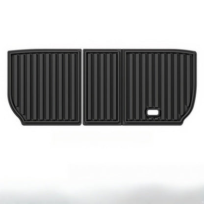 All - Weather TPE Floor Mats & Trunk Mats for XPeng X9 - NICE EVS