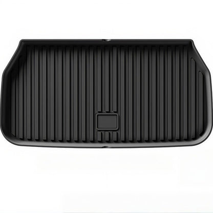 All - Weather TPE Floor Mats & Trunk Mats for XPeng X9 - NICE EVS