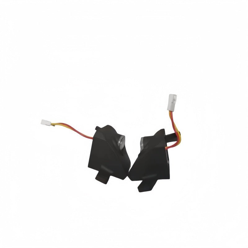 Angel Wing Puddle Lights for BYD (2 Pcs) - NICE EVS