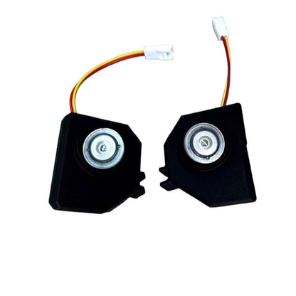 Angel Wing Puddle Lights for BYD (2 Pcs) - NICE EVS