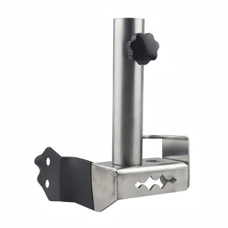 Antenna & Flag Pole Mount Bracket for BYD Leopard 5 & Denza B5 - NICE EVS