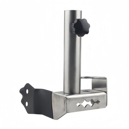 Antenna & Flag Pole Mount Bracket for BYD Leopard 5 & Denza B5 - NICE EVS