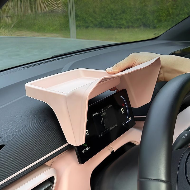 Anti-Glare Dashboard Sunshade for BYD ATTO 1 - NICE EVS
