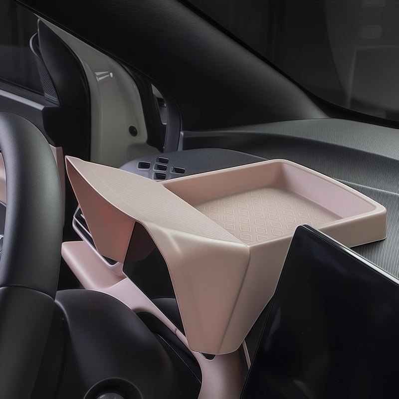 Anti-Glare Dashboard Sunshade for BYD ATTO 1 - NICE EVS