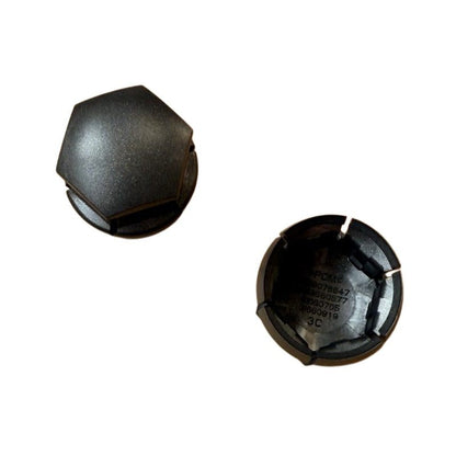 Anti - Theft Wheel Lug Nut Covers for Geely - NICE EVS