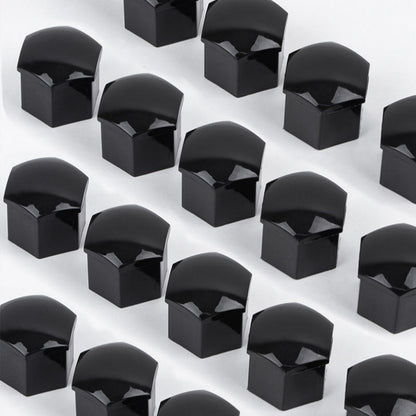 Anti - Theft Wheel Lug Nut Covers for Geely - NICE EVS