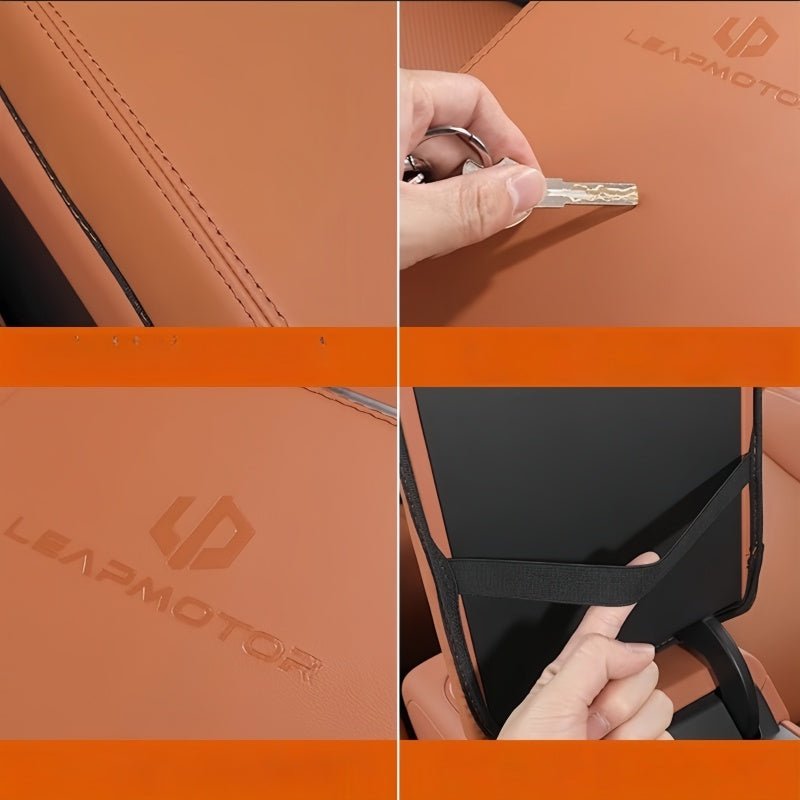 Armrest Box Cover for Leapmotor C10 - NICE EVS