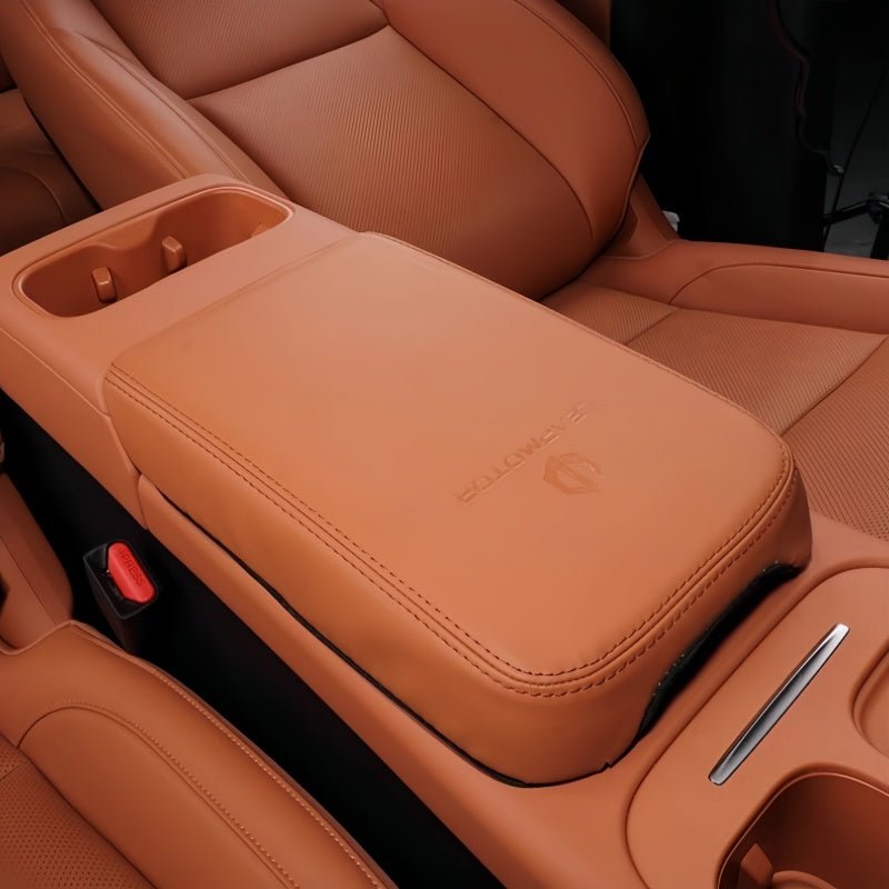 Armrest Box Cover for Leapmotor C10 - NICE EVS