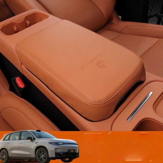 Armrest Box Cover for Leapmotor C10 - NICE EVS