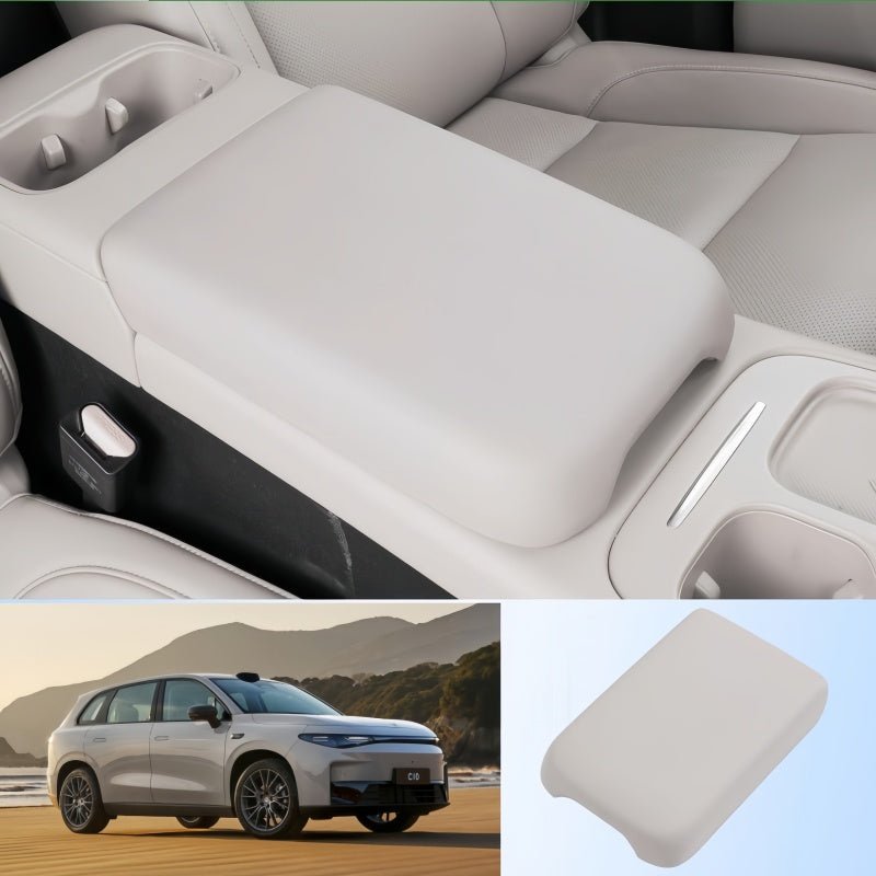 Armrest Box Cover for Leapmotor C10 - NICE EVS
