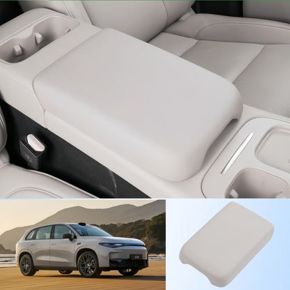 Armrest Box Cover for Leapmotor C10 - NICE EVS