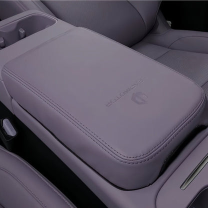 Armrest Box Cover for Leapmotor C10 - NICE EVS